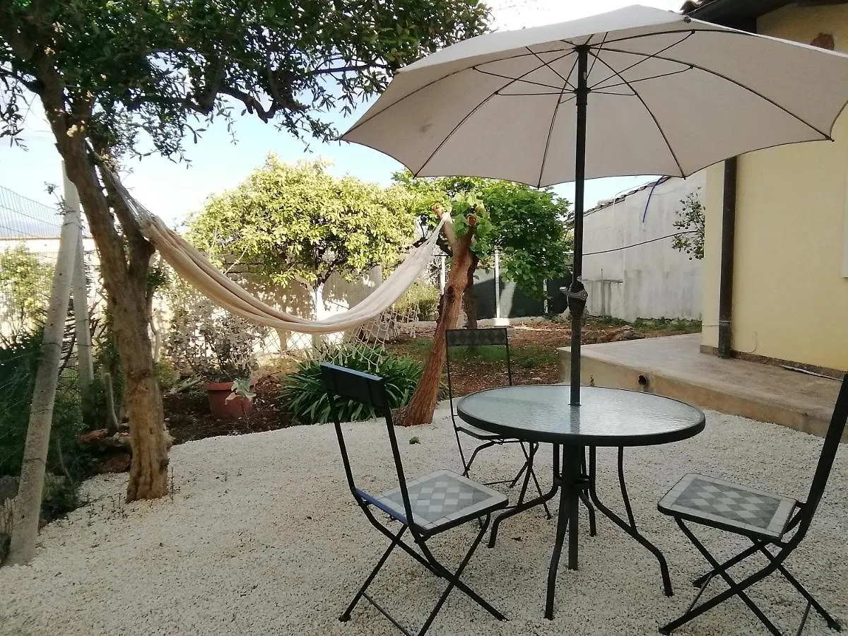 Villa Rosetta Lido di Noto 0*,