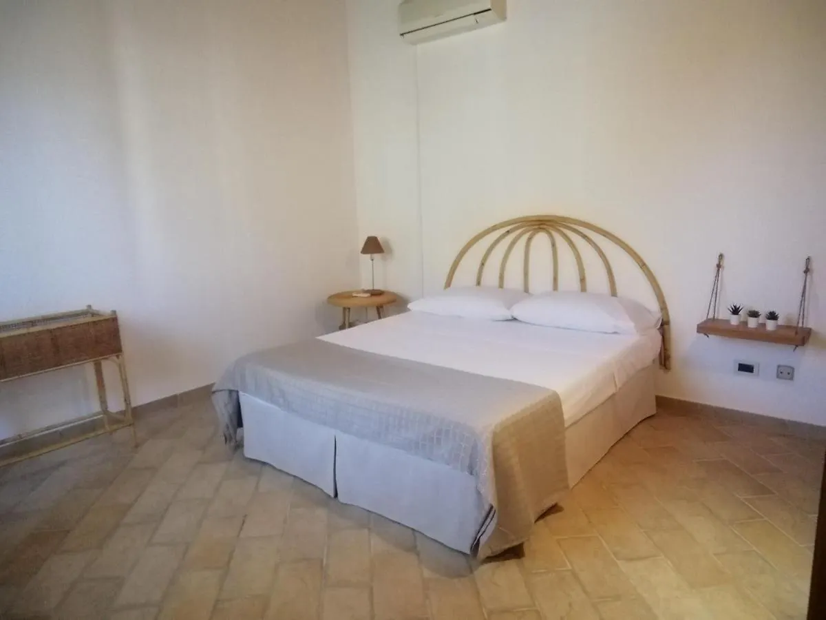 Casa vacanze Villa Rosetta Lido di Noto Italia