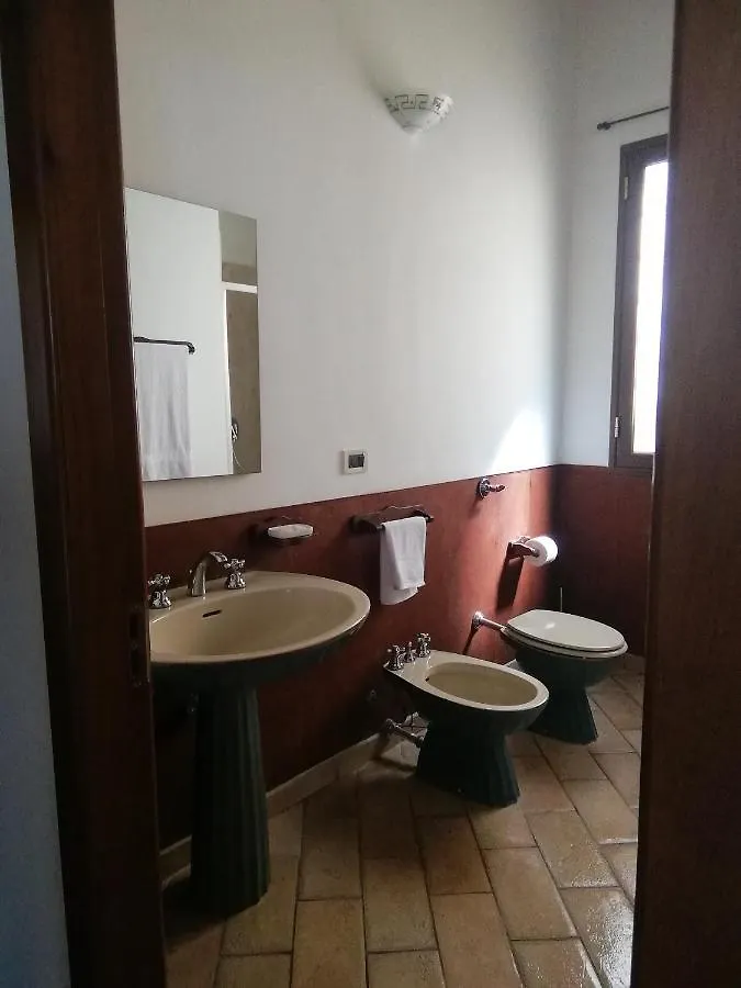 Villa Rosetta Lido di Noto Casa vacanze