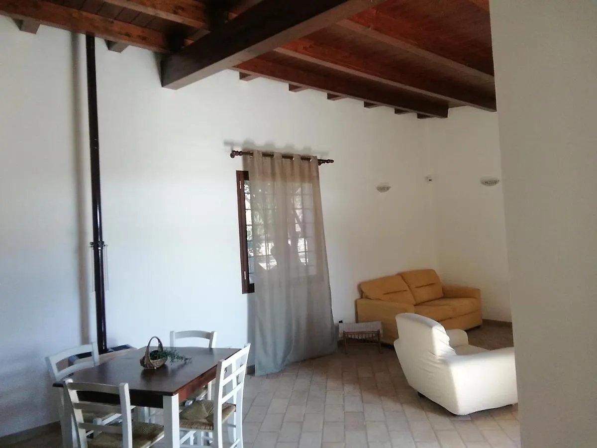 Villa Rosetta Lido di Noto