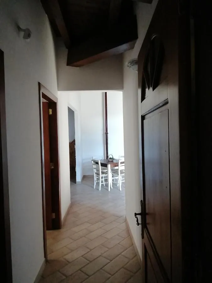 Villa Rosetta Lido di Noto Casa vacanze