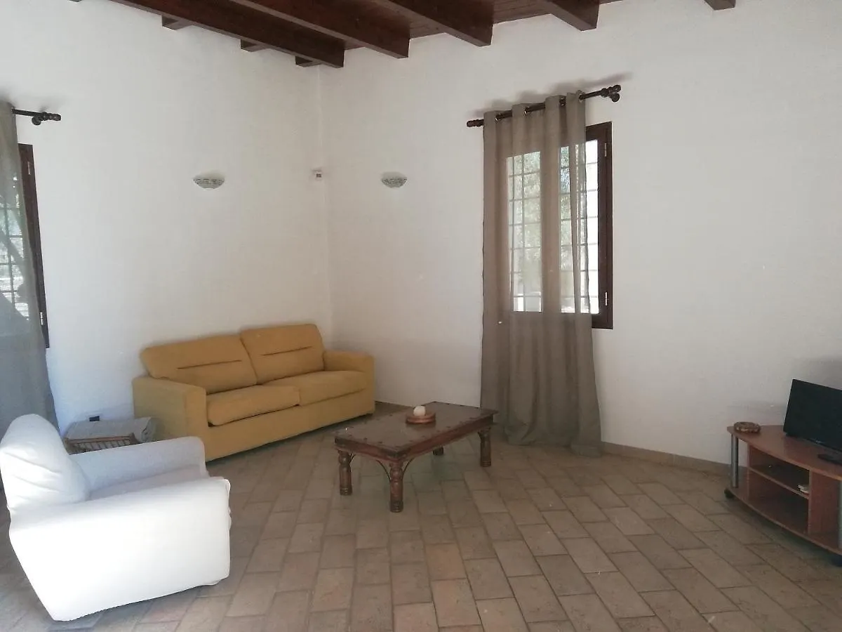 Villa Rosetta Lido di Noto