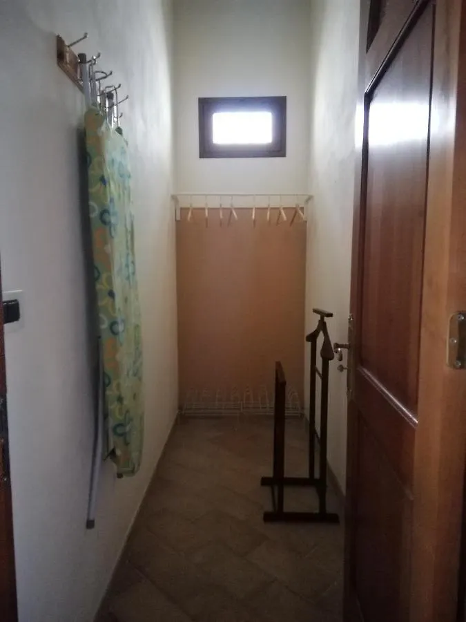 Casa vacanze Villa Rosetta Lido di Noto Italia