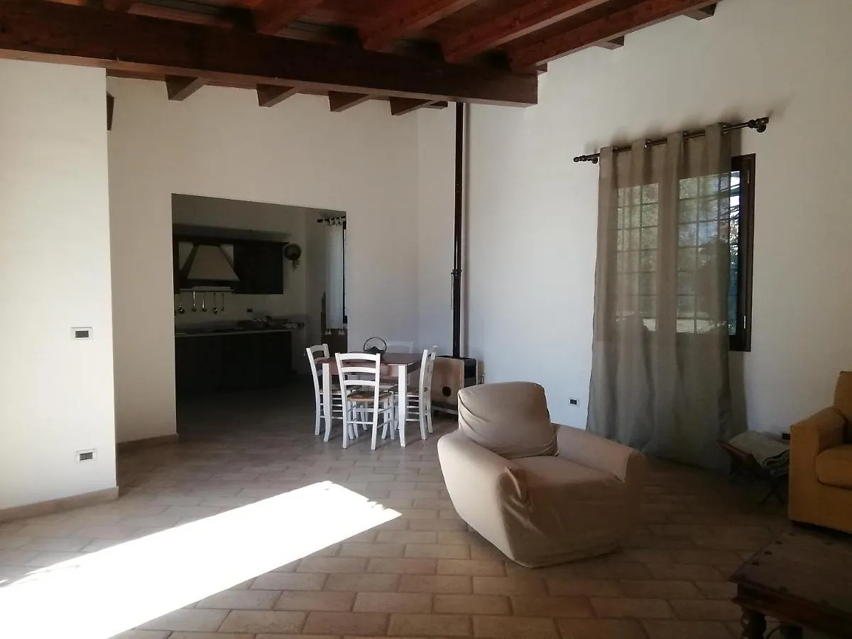Villa Rosetta Lido di Noto 0*,  Italia