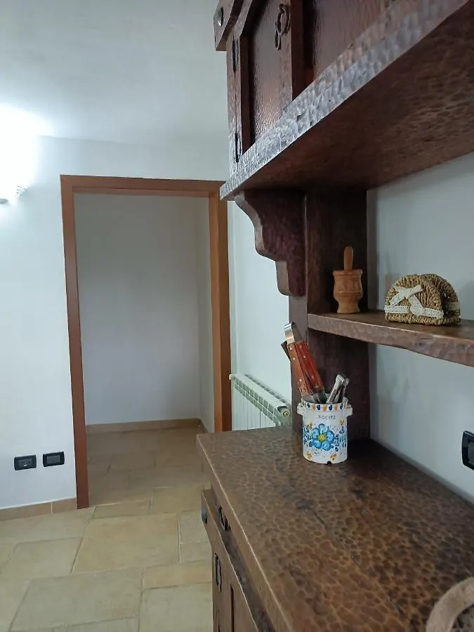 Villa Rosetta Lido di Noto