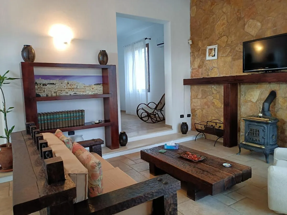 Villa Rosetta Lido di Noto 0*,  Italia