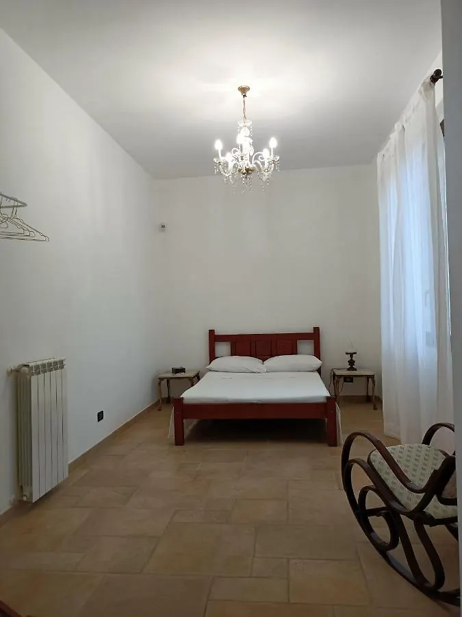 Villa Rosetta Lido di Noto Italia