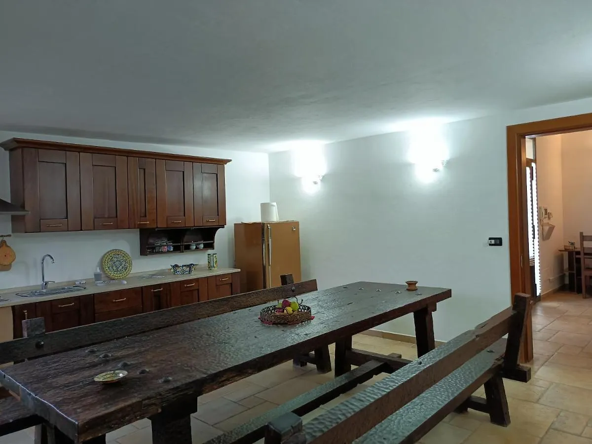 Villa Rosetta Lido di Noto Casa vacanze