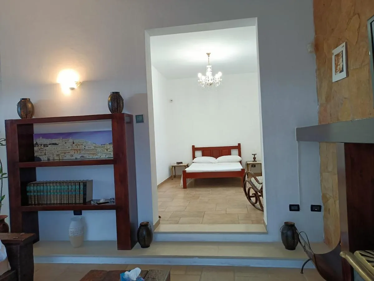 Villa Rosetta Lido di Noto