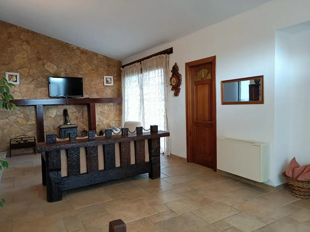 Villa Rosetta Lido di Noto