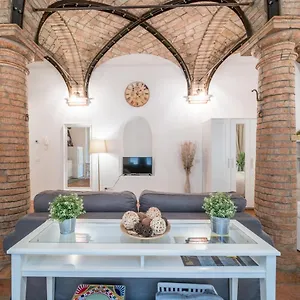 Lovely Loft In Appartamento Reggio nell'Emilia