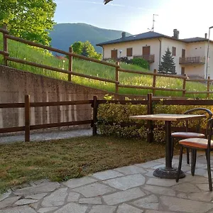 Locazione Turistica Con Giardino Appartamento Sestola