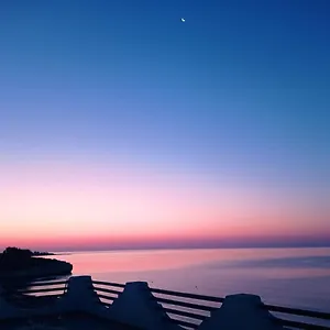 La Riva Lido di Noto