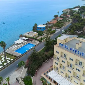 Hotel President Sea Palace, Lido di Noto