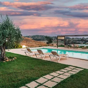 Hébergement de vacances Le Valli Di Vendicari, Lido di Noto