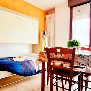 Guest Filangieri 1 Appartamento Reggio nell'Emilia