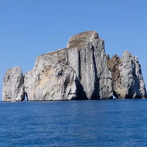 Il Nido Appartamento Gonnesa