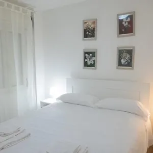 Villanova Appartamento Cagliari