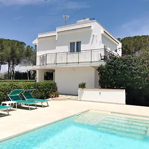  Ferienhaus Mar