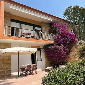  Appartamento Appartamentino In Sul Mare