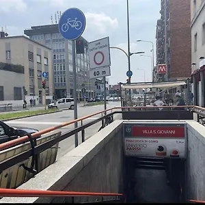 Apt. N. 2 Appartamento Milano