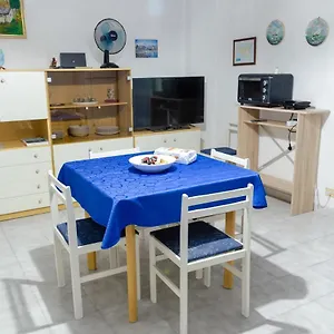  Casa vacanze Akesines