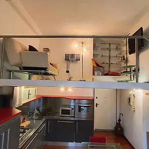 Dimora Il Magnifico Appartamento Firenze