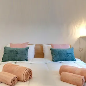 Residenza Savoia Appartamento Firenze