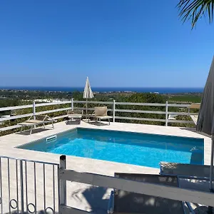 Appartement Agriturismoeloropizzuta, Lido di Noto