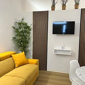  Casa vacanze Noto Da Mare