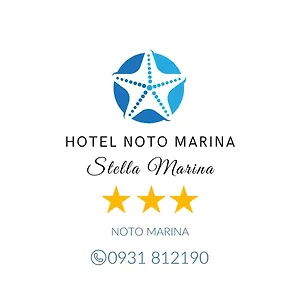 Maison d'hôtes Hotel Noto Marina Stella Marina - B&B, Lido di Noto