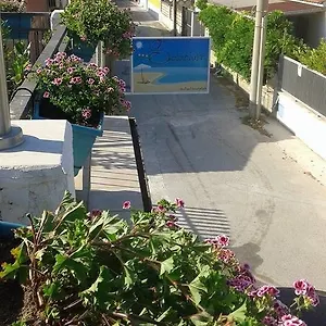 Couette-café Solarium, Lido di Noto