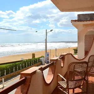  Casa vacanze Fronte Spiaggia