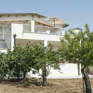  Ferienhaus Fedeli House Sea