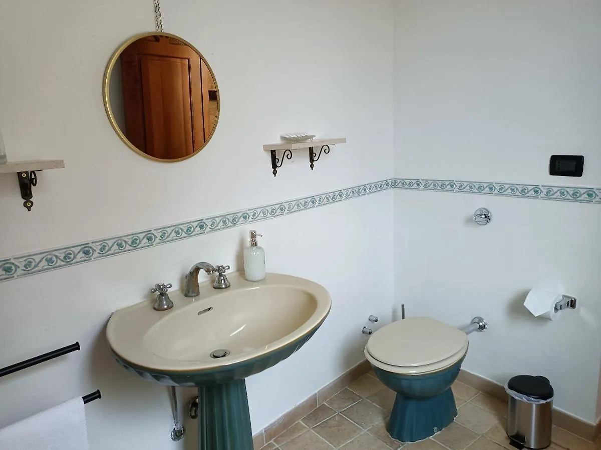 Holiday home Villa Rosetta Lido di Noto