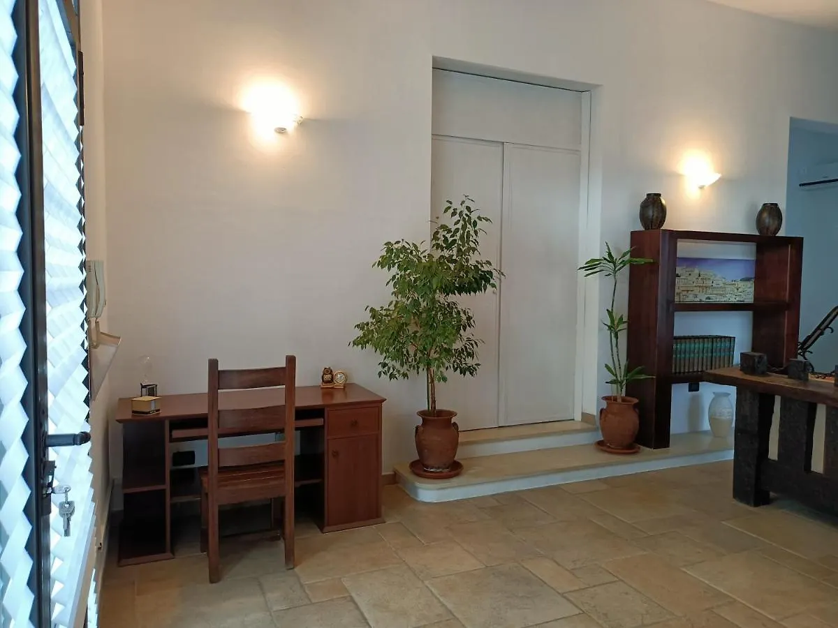 Holiday home Villa Rosetta Lido di Noto